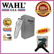 Wahl ORIGINAL 1919 PAKET