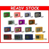 [READY STOCK] Digimon Vpet English Version 20th Digital Monster Version US digivice
