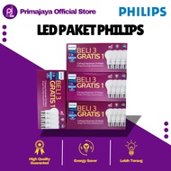 LED (6W, 8W, 10W, 12W) PHILIPS PACKAGE LED Light Bulb