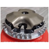 HONDA PCX PCX 150 PCX150 PULLEY DEPAN CLUTCH DEPAN KIPAS ENGINE KACANG SET MANGKUK CLUTCH PULLEY BEL