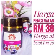 Feminine Wash Teen JSD