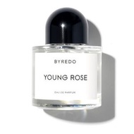 Byredo 百瑞德 初生玫瑰濃香水100ml（新款）