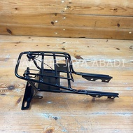 Begel gorillamonkey gorilla rear rack gorilla