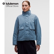 (Online Exclusive) lululemon Womens Always Effortless Jacket - Evolve