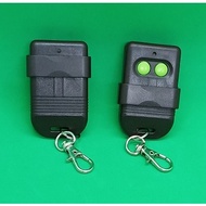 Remote Control : 2 ch Remote Key w/2 Buttons (DIP Switch),330MHz/ 433MHz (1 pc)