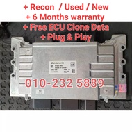 BMW F01 F02 F06 F10  N52 DME ECU MSV90 (RECON / USED / NEW)