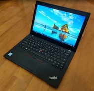 【熱門產品】【減價清貨】【現貨】Lenovo X280 Thinkpad 12.5" i5-8250U, 16/8G RAM, 512/256SSD 1920x1080 display (touch screen) 功能全部正常，新淨少用，保養極佳 #商務 筆電 輕薄 文書 機皇 type C充電#【大量好評】#長期有售