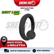 WESTLAKE TL TYRE SIZE 17 (H-996) 70/90 17 80/90 17