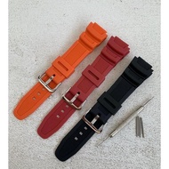 DF361 >> CASIO AE1000 AE1100 A1200 W218H 18MM PREMIUM WATCH STRAP