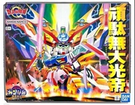 BB戰士 ,107 大光帝 , LGBB 飛驅鳥 ,BB130 武者大鋼 , BB284 齋胡 , BB158 絕版 輝羅鋼天零 , BB100, 108, 110, 117,121,FAZZ 1/1