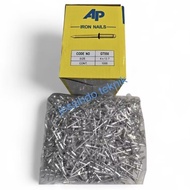 550 AP rivet nail 4x 12.7 AP rivet nail/