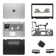 Replacement New For HP EliteBook 840 G3 745 G3 740 G3 LCD Back Cover/Front Bezel/Hinges/Palmrest/Bot