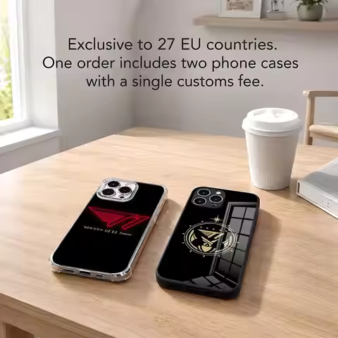 SKT T1 ESports Phone Case For IPhone 17 Pro Max 15 Pro 16 14 Plus 12 13 Mini 11 Pro Shockproof Glass
