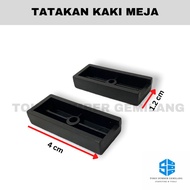 Cupboard Stand Table Leg Stand/ Table Leg Base/ 1240 Stand/