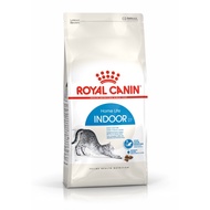 Royal Canin Indoor 27 4kg/10kg