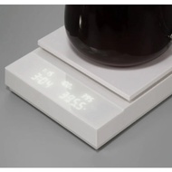 (พร้อมส่งจากไทย)Hario Coffee Scale POLARIS CST-2000-B/CST-2000-Wเครื่องชั่งกาแฟแบบใหม่ช่วยให้ไม่ต้อง