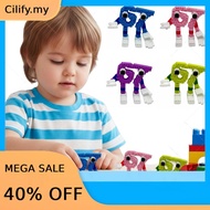 3/4pcs Christmas Figurine Funny Funny Meme Decor for Teens & Meme Lovers