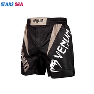 Fighting Muay Thai Shorts Boxing Shorts MMA Muay Thai Free Fighting Men Women Sanda Shorts