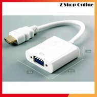 HDMI TO VGA CHANGE CABLE, HDMI - VGA CABLE (HDMI TO VGA)