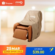 Zero Healthcare Massage Chair Dust Cover