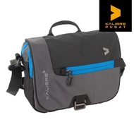 KALIBRE EZOIC 3L KALIBRE EZOIC 3L SLING BAG MEN'S OUTDOOR TRAVEL BAGOriginal Wanita