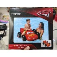 pelampung intex cars disney PIXAR Intex 57516 PLAMPUNG RENANG anak