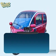 (Unique) Car Visor Extender Windshield Sun Blocker Anti-Glare Weatherproof Sunvisor Extension Car 18