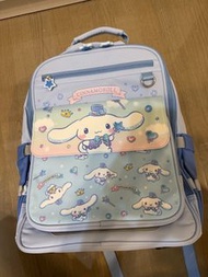 Cinnamoroll 兒童背包 書包