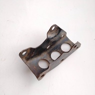 BRAKET DUDUKAN MESIN MEGA PRO PRIMUS ORIGINAL BEKAS GANTUNGAN MESIN MP PRIMUS SEKEN ORIGINAL