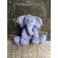 Fuddlewuddle elephant medium size by jellycat (NWOT/SKU=FW6EUK)