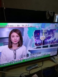 37吋 Panasonic  電視