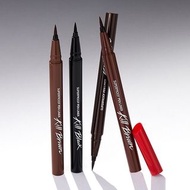 Clio Superproof Pen Liner Kill Black Kill Brown 超強防水眼線液筆 🔎眼妝 特價