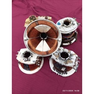 14-21 Inch Large Neck Tube TV Discharge