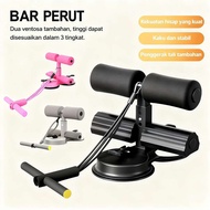 [VeloMax]Portable Sit-Up Stand Sit-Up Aid Magnetic Fitness Equipment