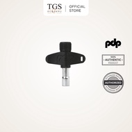 PDP by DW PDAXMGDRKY Steel-Composite Drum Key with Magnet