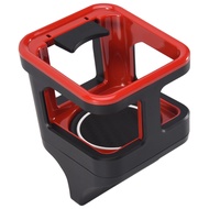 (BYZI) Car Water Cup Bottle Holder for Jimny JB64 JB74 2019-2023 Car Bracket Phone Drink Cup Holder