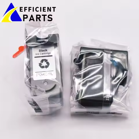 Compatible ink cartridge 40XL 41XL For Canon PG40 CL41 PG-40 CL-41 iP1600 / IP1700 / IP1800 PG 40 CL