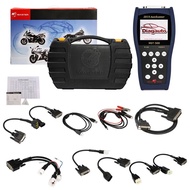 ❉MASTER MST-500 Handheld Motorcycle Diagnostic Scanner Tool ☸☍