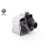 Genuine BMW E60 E70 E71 E82 E88 E90 E92 F01 F02 F06 F10 F25 F26 N54 N55 N57 Water Pump 11519455978 1