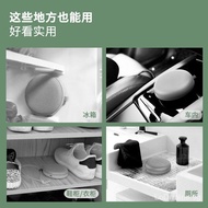 Refrigerator Deodorant Air Purifier Sterilization Deodorizer Appliance Small Ozone Disinfection Deodorant Pet Bed Shoe Cabinet