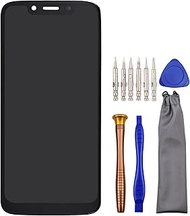 Replacement Screen LCD Display Touch Digitizer Assembly for US Version Motorola Moto G7 Play XT1952-