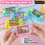 PSP Water Ring Game Classic Toys Mainan Klasik Kanak Kanak Comel Kids Children Birthday Kindergarten