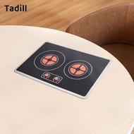 Tadill Kids' Kitchen Toy, Interactive Acrylic Kitchen Toy, Kitchen Accessories