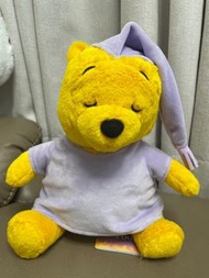 Winne the Pooh 毛公仔景品