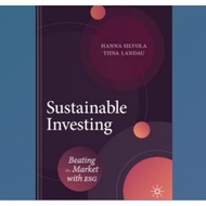 Sustainable Investing: Beating the Market with ESG