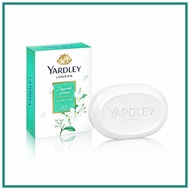 Yardley Jasmine Luxury Soap (100g)