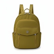 TERBARU 2026 RANSEL ROSSIE TAS RANSEL WANITA 7703#- BACKPACK FASHION BAHAN PARASUT PREMIUM ANTI AIR 