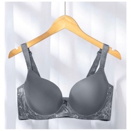 SORELLA Brocade Bra S10-29889 Plus Sizes