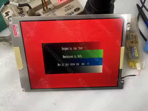 LCD G084SN03 V.1 Original industrial display screen