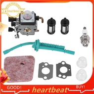 [Hot-Sale] Carburetor for  FS55 FS55R FS38 FS45 FS46 KM55 HL45 FS45L FS45C FS46C FS55C FS55RC String